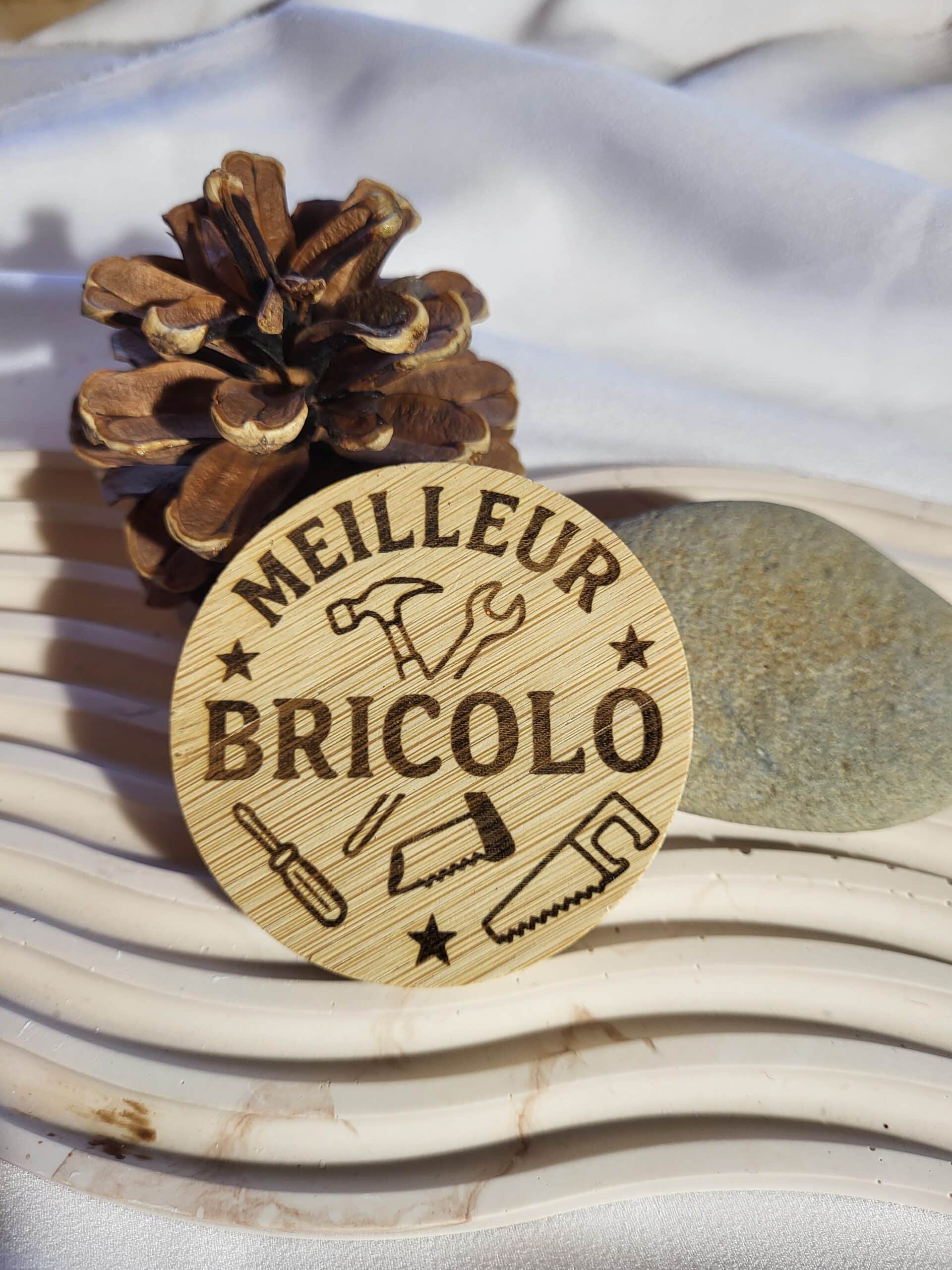 Décapsuleur - Meilleur bricolo