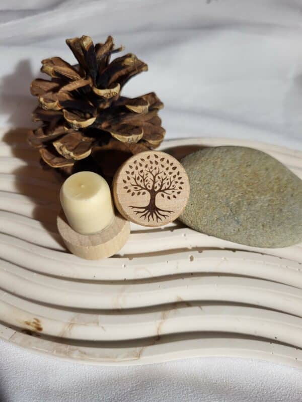 Bouchon - Arbre de Vie