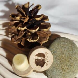 Bouchon - Corse