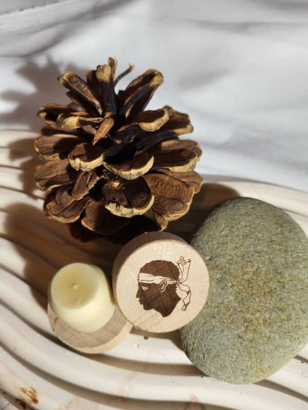 Bouchon - Corse