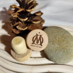 Bouchon - OM
