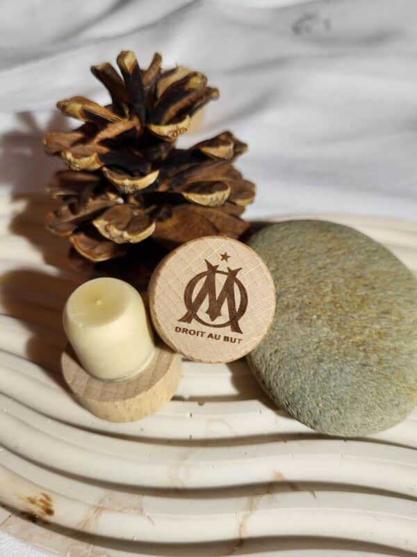 Bouchon - OM
