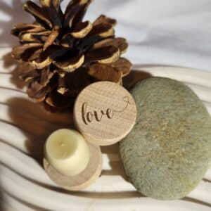 Bouchon - Love