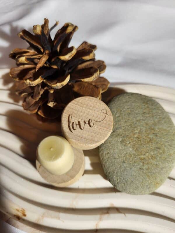Bouchon - Love