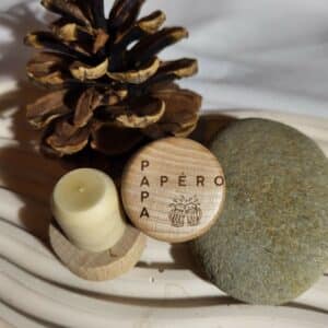 Bouchon - Papa Apéro