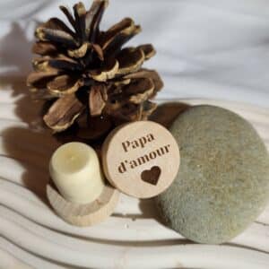 Bouchon - Papa d'amour