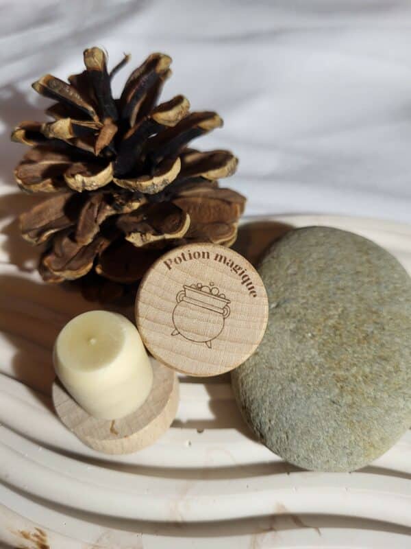 Bouchon - Potion Magique