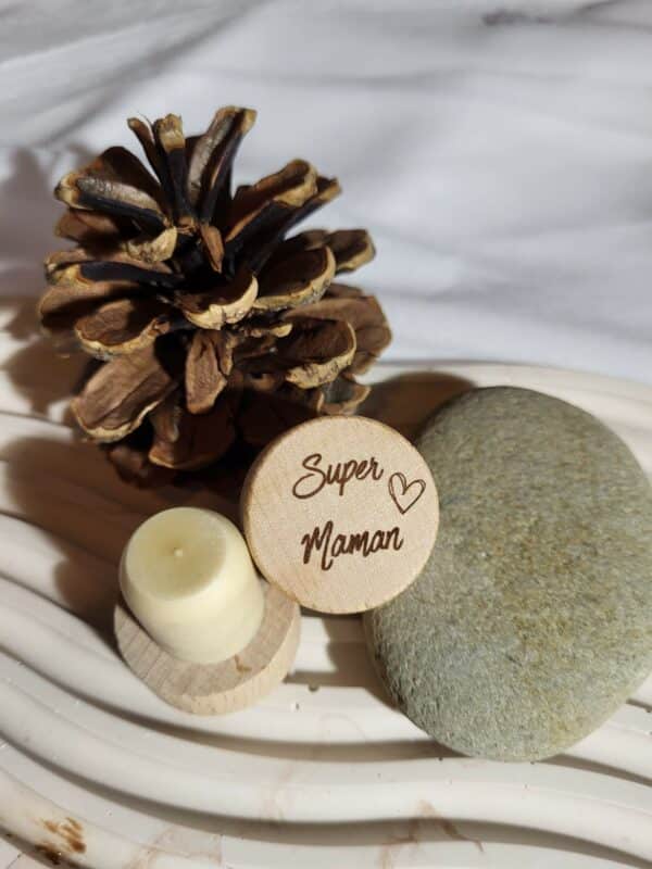 Bouchon - Super Maman