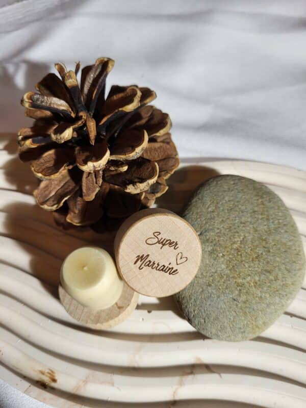 Bouchon - Super Marraine