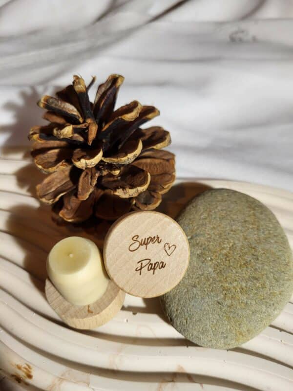 Bouchon - Super Papa