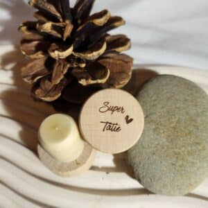 Bouchon - Super Tatie