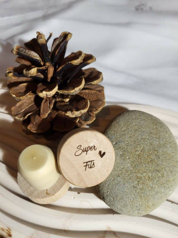 Bouchon - Super Fils