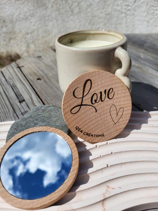Miroir - Love